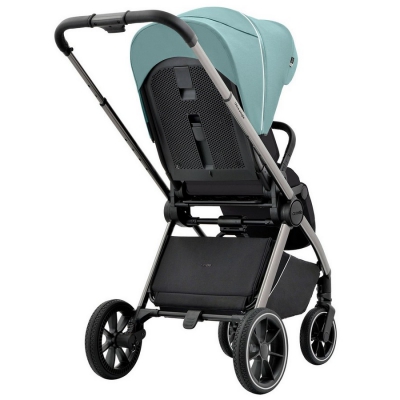 Carrello Wózek Spacerowy do 22 kg Ultra CRL-5525 Avocado Green
